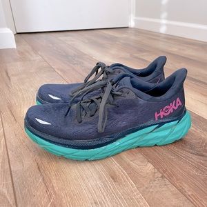 Hoka Clifton 8 Shoes